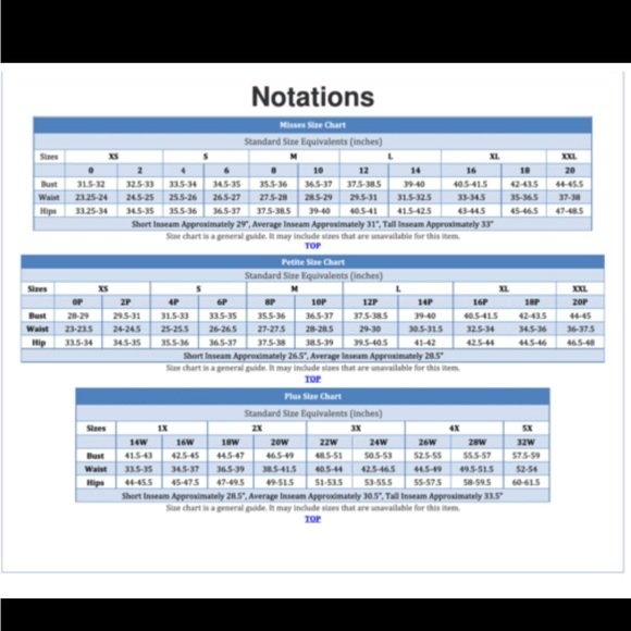 Notations Black and White Geometric Tank Top NWT LP - Picture 6 of 6